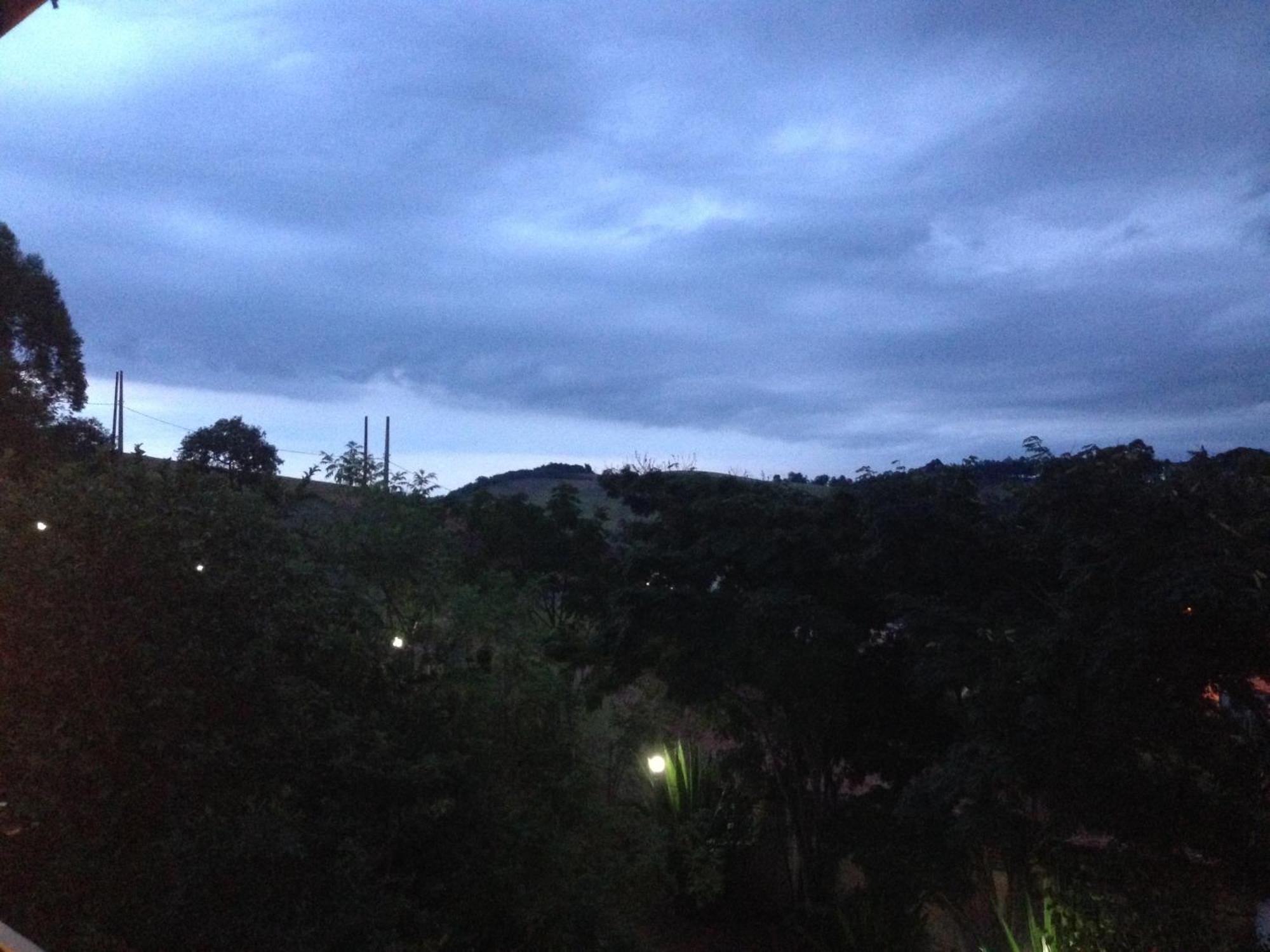 Pousada Vista Verde Кунья Номер фото