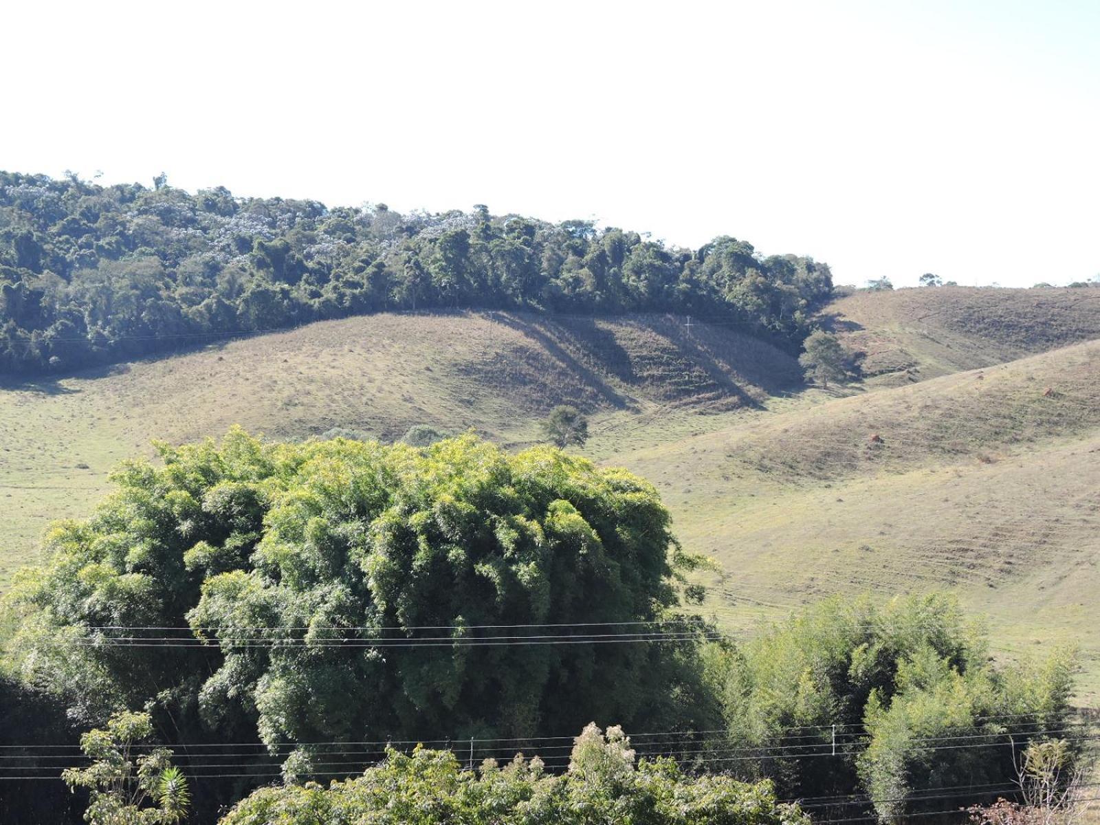 Pousada Vista Verde Кунья Номер фото