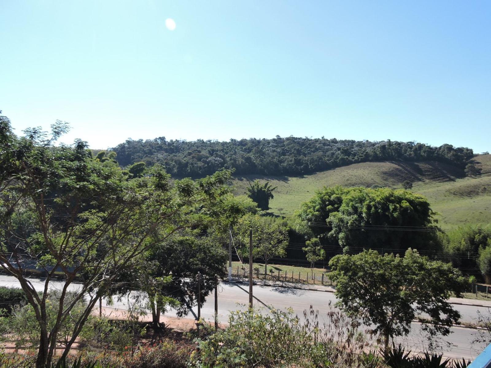 Pousada Vista Verde Кунья Номер фото